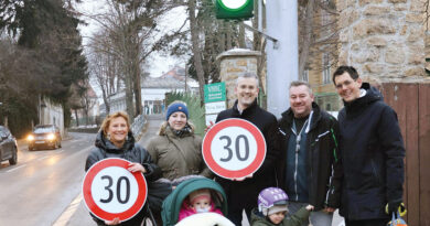 © Stadt Klosterneuburg / Lutz