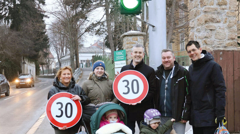 © Stadt Klosterneuburg / Lutz