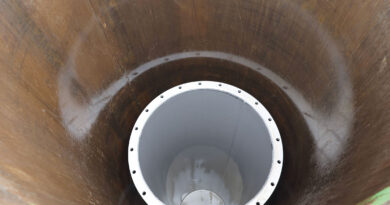 Neuer Brunnen in der Kritzendorfer Au: Klosterneuburg sichert seine Trinkwasserversorgung