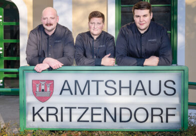 DAS KRITZ im Amtshaus