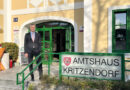 Stadtrat Honeder