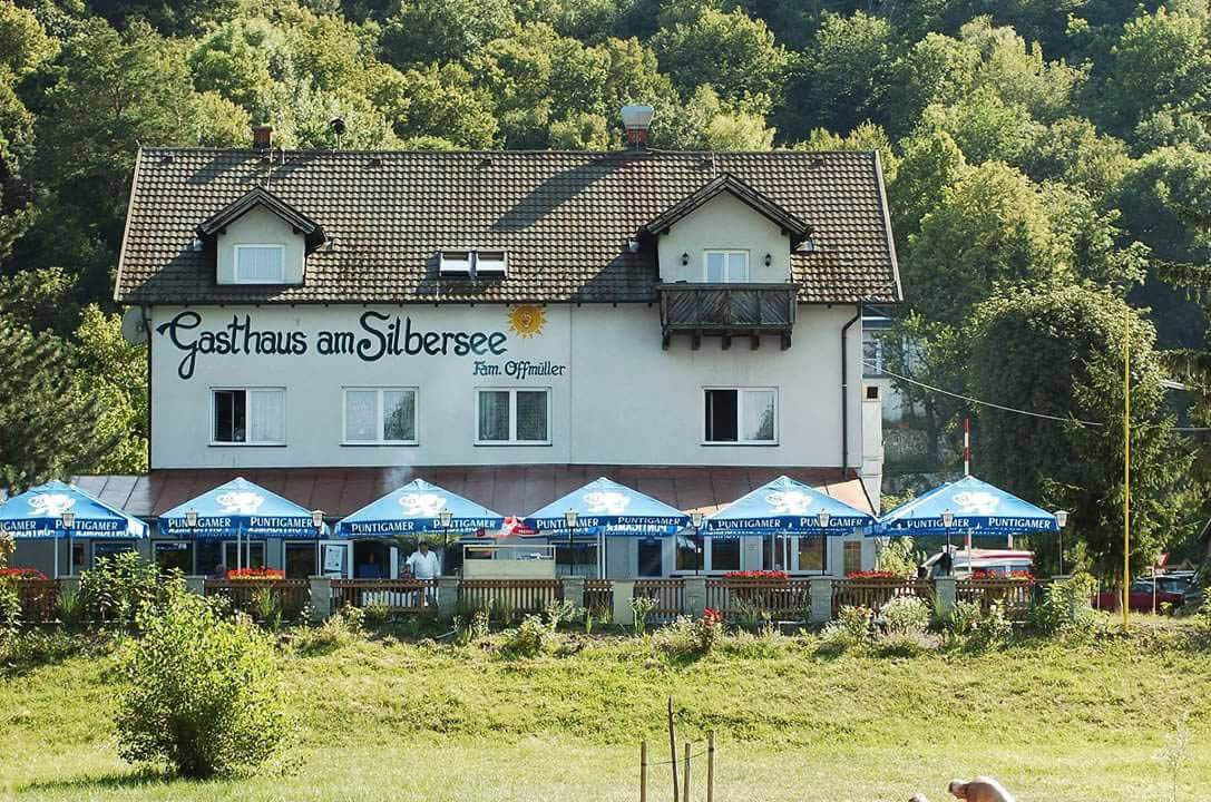 Gasthaus am Silbersee