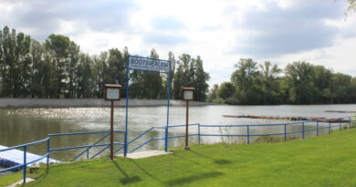 Strandbad Altarm (c) Stadt KLBG_Edelmann