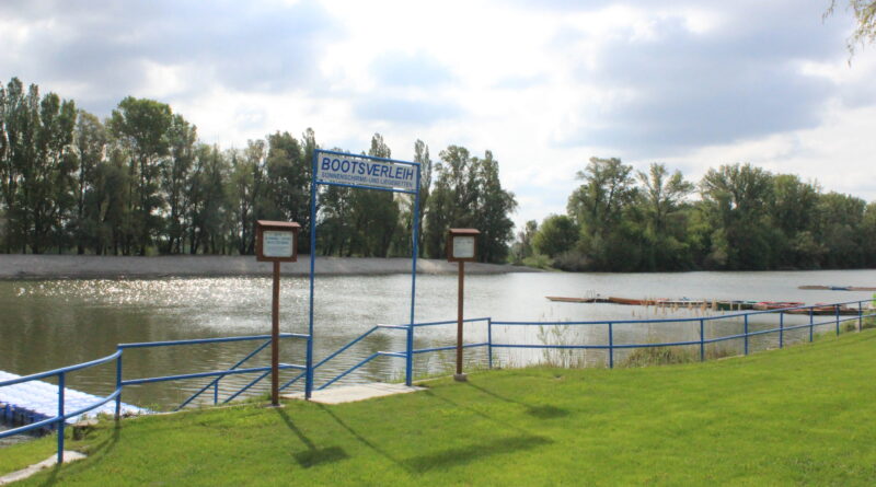 Strandbad Altarm (c) Stadt KLBG_Edelmann