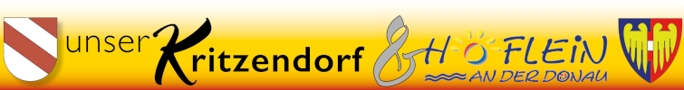 Unser Kritzendorf & Höflein
