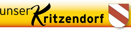 unser Kritzendorf Logo